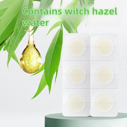 Microneedle Acne Patches | Invisible Hydrocolloid Spot Treatment for Fast Healing & Clearer Skin